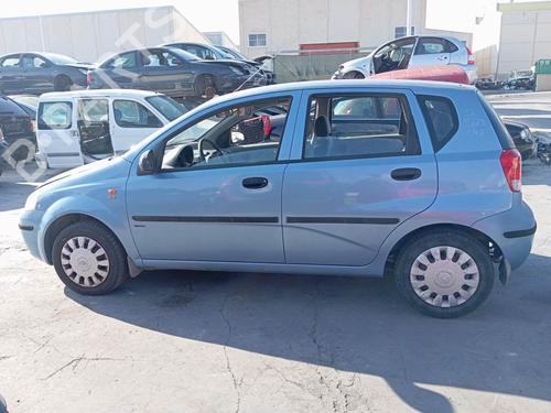 Left headlight DAEWOO KALOS (KLAS) 1.4 | BP21185159C28 - Image 19