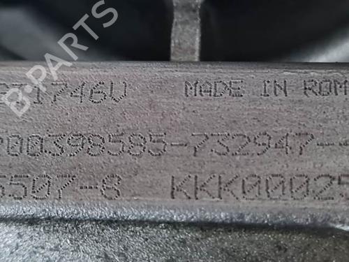 Engine RENAULT SCÉNIC II (JM0/1_) 1.9 dCi (JM14) | BP29248071M1  - Image 7