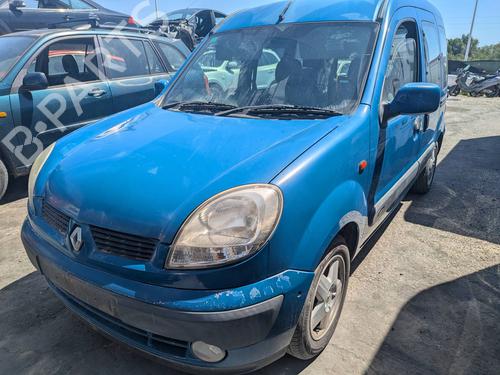 Engine RENAULT KANGOO (KC0/1_) 1.2 16V (KC05, KC06, KC03, KC0T, KC0W, KC1D) | BP34518290M1  - Image 9