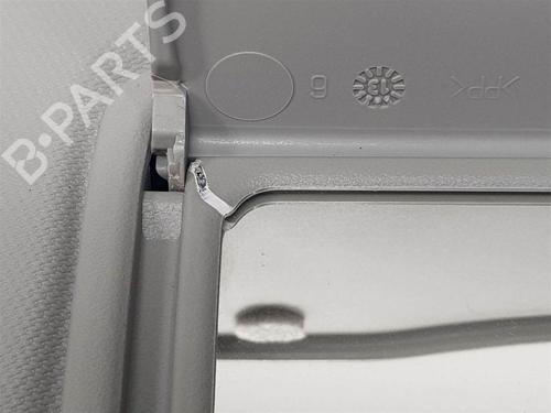 Left sun visor FORD B-MAX (JK) 1.0 EcoBoost | BP8946178I1 - Image 2