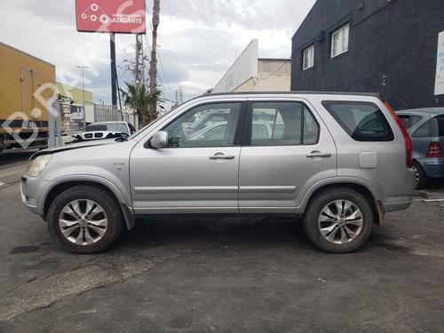 Steering column HONDA CR-V II (RD_) | BP16841073M21 - Image 18