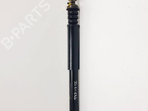 Used Left rear shock absorber RENAULT LAGUNA III (BT0/1) 2.0 dCi (BT07, BT0J, BT14, BT1A, BT1S) (131 hp) 18069931