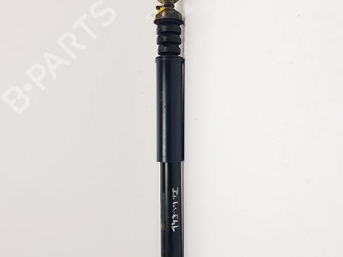 Left rear shock absorber RENAULT LAGUNA III (BT0/1) 2.0 dCi (BT07, BT0J, BT14, BT1A, BT1S) (131 hp) 18069931