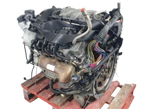 Engine MERCEDES-BENZ CLK (C209) CLK 320 (209.365) | BP13547460M1 