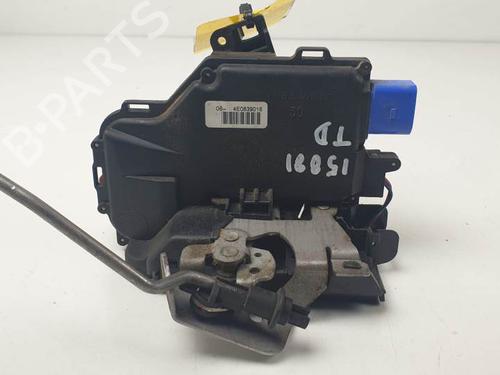 Rear right lock AUDI A8 D3 (4E2, 4E8) 4.2 quattro | BP24933631C99 
