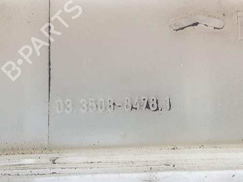 Brake master cylinder BMW 3 Convertible (E46) 330 Ci | BP15218569M77 