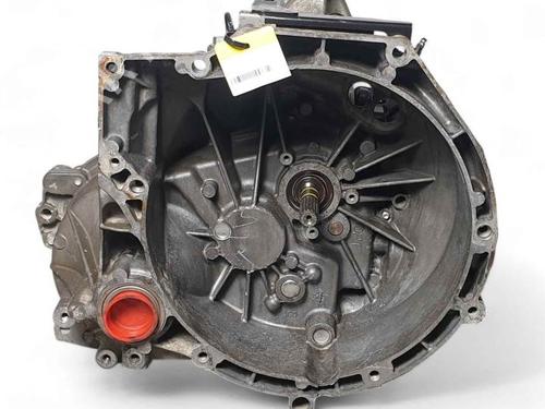 Used Gearbox FORD TOURNEO COURIER B460 MPV 1.0 EcoBoost (100 hp) 24930857