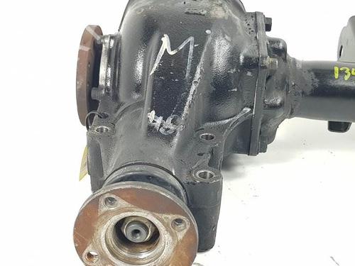 Front differential NISSAN TERRANO II (R20) 2.7 TDi 4WD | BP16359385M23 