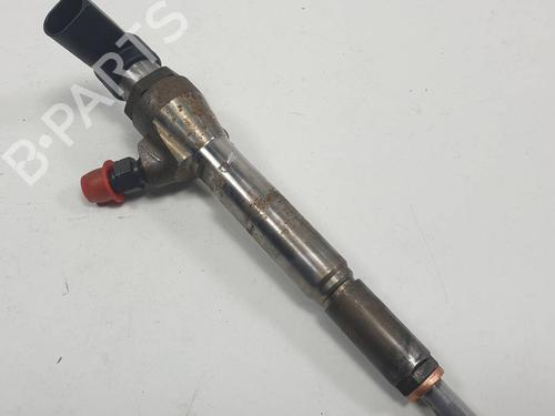 Used Injector Injector NISSAN QASHQAI I (J10, NJ10) 1.5 dCi (110 hp) 34513479 34513479