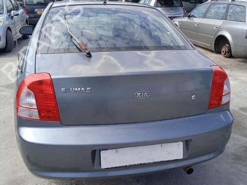 Right headlight KIA SHUMA II (FB) 1.6 | BP8004753C29 - Image 8
