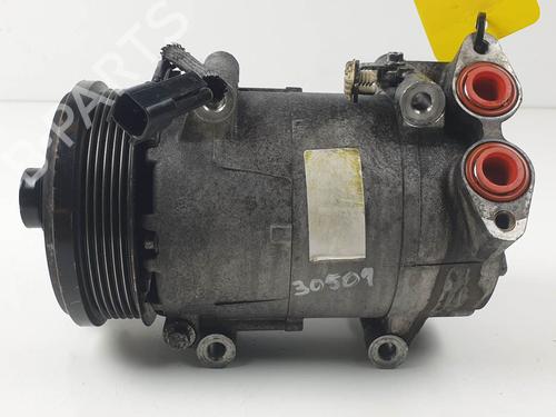 AC compressor FORD FOCUS C-MAX (DM2) 1.6 TDCi | BP26030168M34 - Image 4