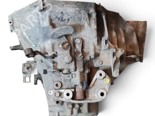 Gearbox HONDA CR-V III (RE_) 2.2 i-CTDi 4WD (RE6) | BP38743809M3 - Image 5