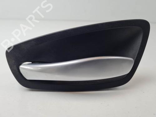 Used Front left interior door handle BMW 1 (E87) 118 d (122 hp) 26171114