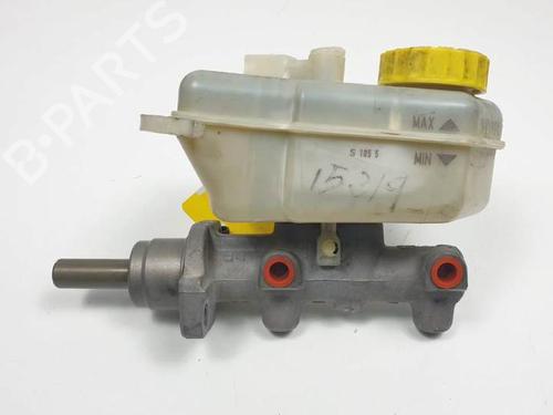 Brake master cylinder VW POLO (9N_, 9A_) 1.4 TDI | BP20200741M77 
