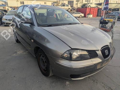 Front left interior door handle SEAT IBIZA III (6L1) 1.9 SDI | BP37710637I13  - Image 9