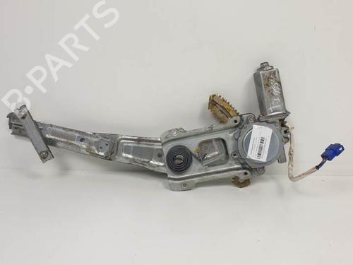 Raammechaniek links achter SUBARU FORESTER (SF_) 2.0 S Turbo AWD (SF5) (170 hp) 10165195