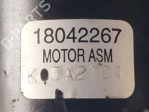 ABS pump DAEWOO REZZO (U100) 1.6 | BP15379277M43 