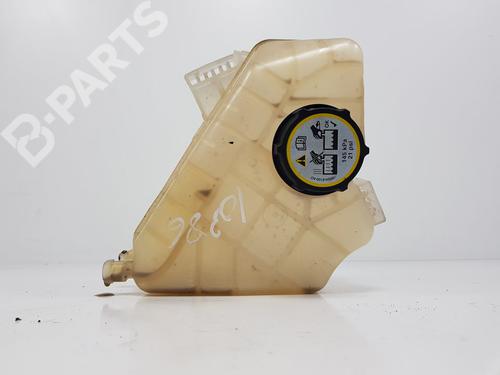 Expansion tank FORD FIESTA VI (CB1, CCN) 1.4 TDCi | BP10695726C120 