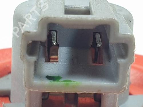 Third brake light NISSAN NV200 Van 1.5 dCi 90 (M20, M20N, M20M) | BP29726419L11 