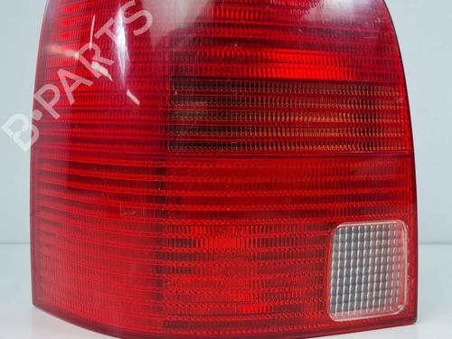 Left taillight VW PASSAT B5 Variant (3B5) 1.9 TDI | BP37484426C34 - Image 2