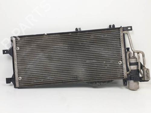 AC radiator OPEL COMBO Box Body/MPV 1.3 CDTI 16V | BP10033028M32 