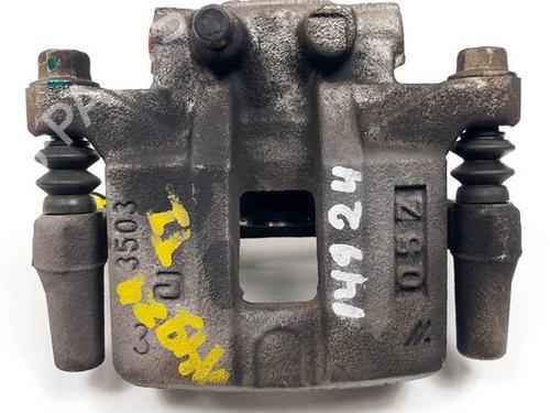 Used Left rear brake caliper Left rear brake caliper MITSUBISHI ASX (GA_W_) 1.8 DI-D (GA6W) (116 hp) 25295322 25295322