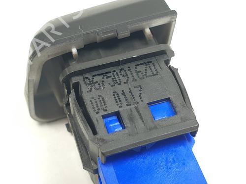 Warning switch PEUGEOT 2008 I (CU_) 1.2 THP 110 / PureTech 110 | BP30559219I22 - Image 3