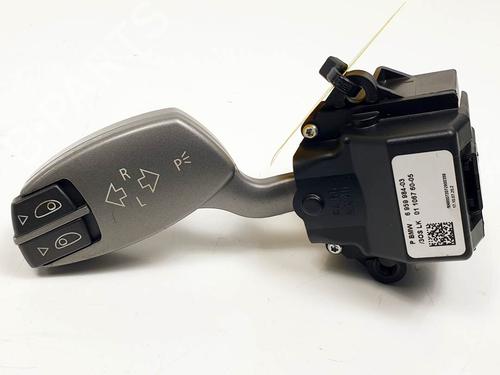 Used Steering column stalk Steering column stalk BMW 7 (E65, E66, E67) 730 Ld (231 hp) 27554083 27554083