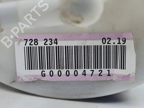 Fuel pump MAZDA 6 Hatchback (GG) 2.0 DI (GG14) | BP34510749M76  - Image 5