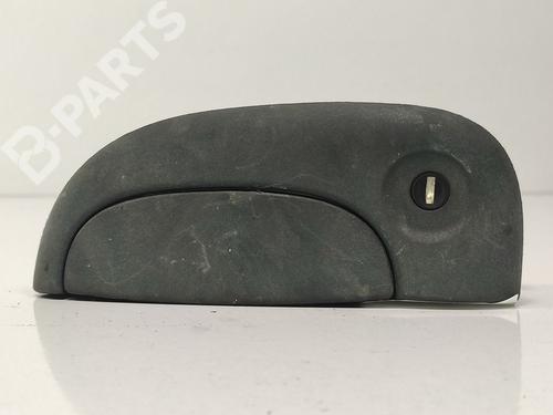 Used Front left exterior door handle Front left exterior door handle RENAULT KANGOO Express (FC0/1_) D 65 1.9 (FC0E, FC02, FC0J, FC0N) (64 hp) 8519312 8519312