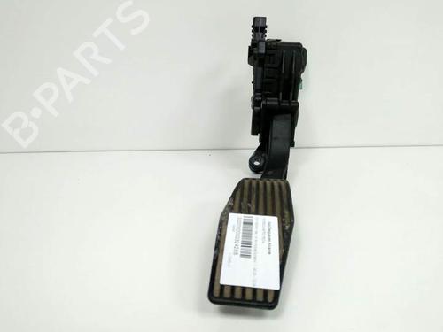 Used Pedal FIAT CROMA (194_) 1.9 D Multijet (194AXC1B, 194AXC12) (150 hp) 7548344