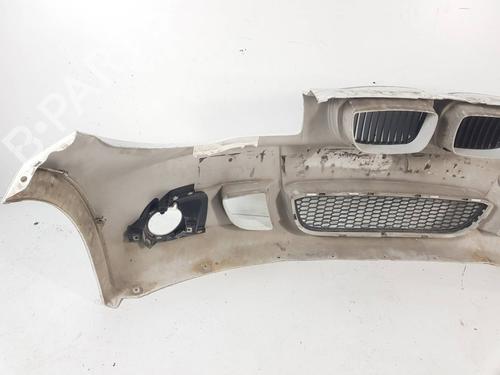 Front bumper BMW 1 (E81) 118 d | BP39744838C7  - Image 10