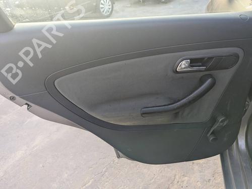 Front left interior door handle SEAT IBIZA III (6L1) 1.9 SDI | BP37710637I13  - Image 33