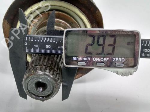 Left rear driveshaft BMW X5 (E53) 3.0 i | BP8054802M40  - Image 5