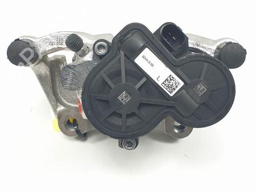 Left rear brake caliper MAZDA 3 Hatchback (BP) 2.0 SKYACTIV-G M Hybrid | BP28061577M107 