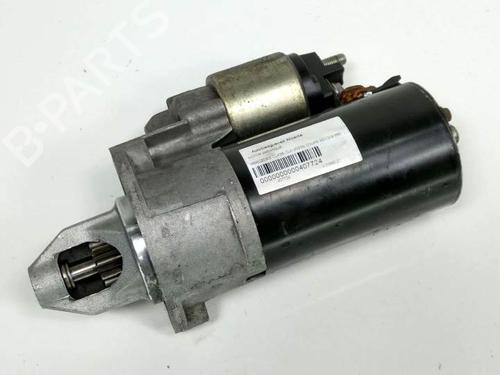 Used Starter MERCEDES-BENZ CLK (C209) CLK 350 (209.356) (272 hp) 8077770