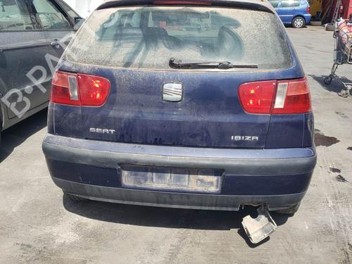 Engine control unit (ECU) SEAT IBIZA II (6K1) 1.4 16V | BP28066303M57 
