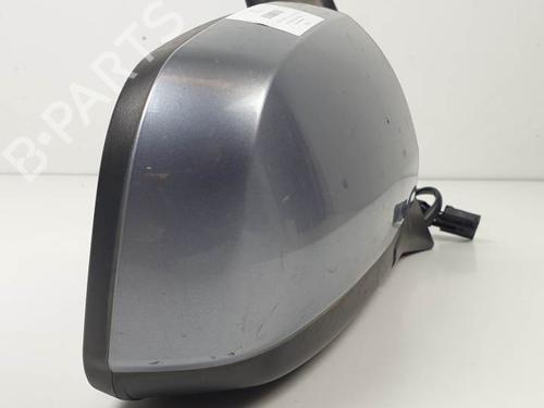 Right mirror OPEL ZAFIRA / ZAFIRA FAMILY B (A05) 1.7 CDTI (M75) | BP28060965C27 