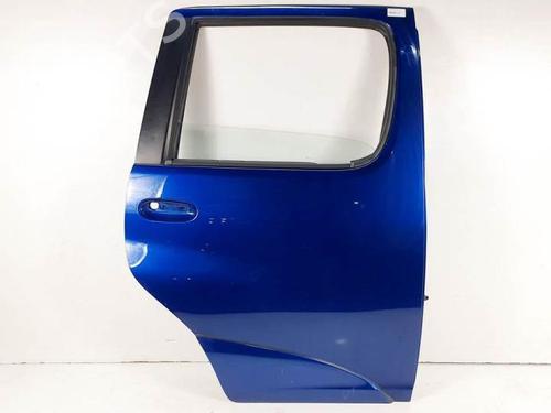Right rear door TOYOTA YARIS VERSO (_P2_) 1.3 (NCP20_, NCP22_, NCP20R, NCP22R) | 5 PUERTAS