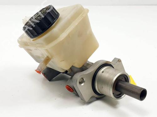 Used Brake master cylinder BMW 3 (E46) 318 i (118 hp) 25117553