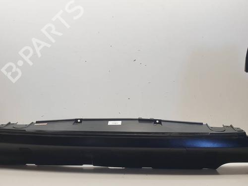 Used Rear bumper CITROËN C-CROSSER (VU_, VV_) 2.2 HDi (156 hp) 30191192