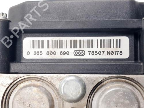 ABS pump FIAT PUNTO EVO (199_) 1.4 (199AXB1A) | BP24263247M43 - Image 5