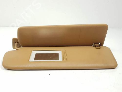 Used Right sun visor Right sun visor PORSCHE CAYENNE (9PA) 3.2 (250 hp) 17715599 17715599