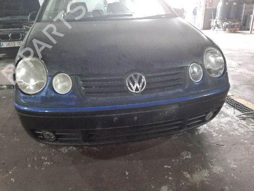 Mass air flow sensor VW POLO (9N_, 9A_) 1.4 TDI | BP6841264M95 