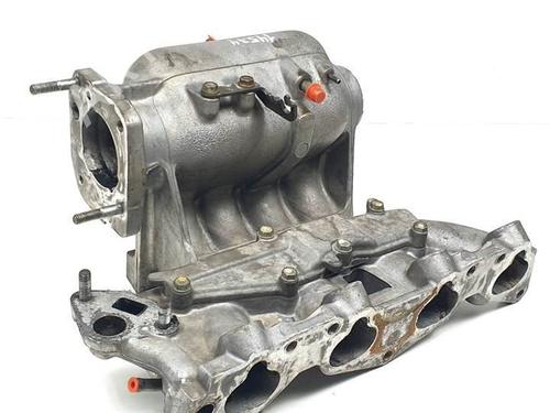 Used Intake manifold HONDA CIVIC VI Aerodeck (MB, MC) 1.5 16V (MB9) (114 hp) 25147379