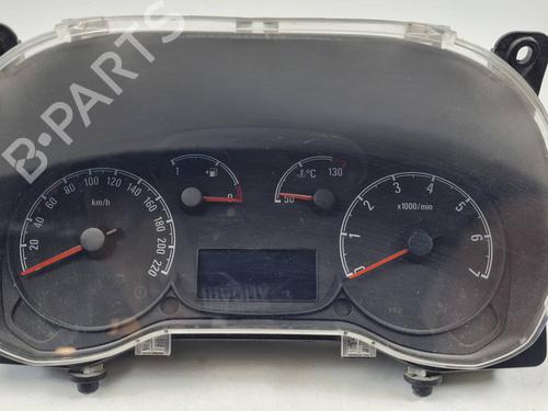 Used Instrument cluster Instrument cluster 37628746 37628746