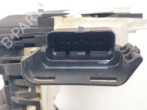 Front left lock PEUGEOT 308 I (4A_, 4C_) 1.6 16V | BP29474296C98 