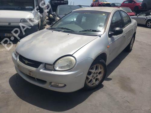 Used Parts CHRYSLER NEON (PL) 2.0 16V (133 hp) 3948791