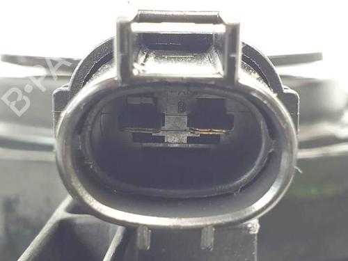 Radiator fan KIA CARENS II MPV (FJ) 2.0 CRDi | BP19775259M35 