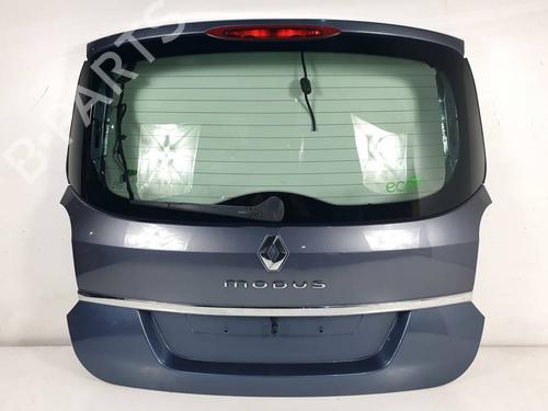 Bagklap CC/Kombi-Coupé RENAULT MODUS / GRAND MODUS (F/JP0_) 1.5 dCi 90 (88 hp) 29875161